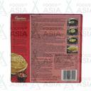 Patak's Pappadums Garlic 100g