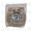 Lijjat Papad 7" Punjabi Masala 200g