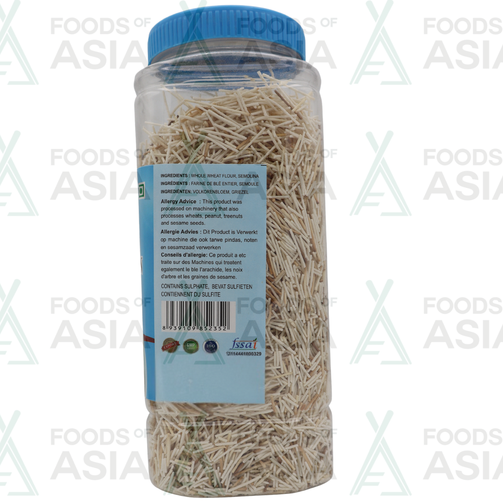 Uncle Suji Seviyan 600g