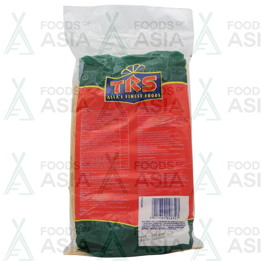 TRS Vermicelli 200g