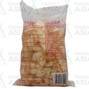 KERIPIK SINGKONG Cassava Chips Chili 250G
