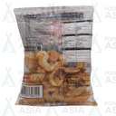 Ok Snacks BBQ Baconchips 50g