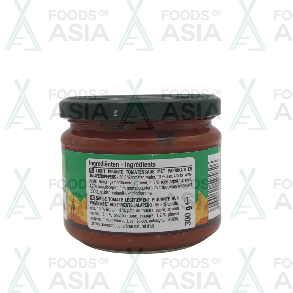 BONI DOUX DIP 300G