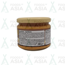 BONI HOT CHEESE DIP 300G