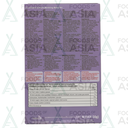 O's Bubble Instant Marbling Baba Kit Taro 240G