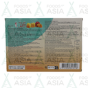 Love & Love Jelly Treat Mango Flavour 200g
