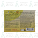 Love & Love Jelly Treat Pineapple Flavour 200g