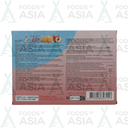 Love & Love Jelly Treat Peach Flavour 200g