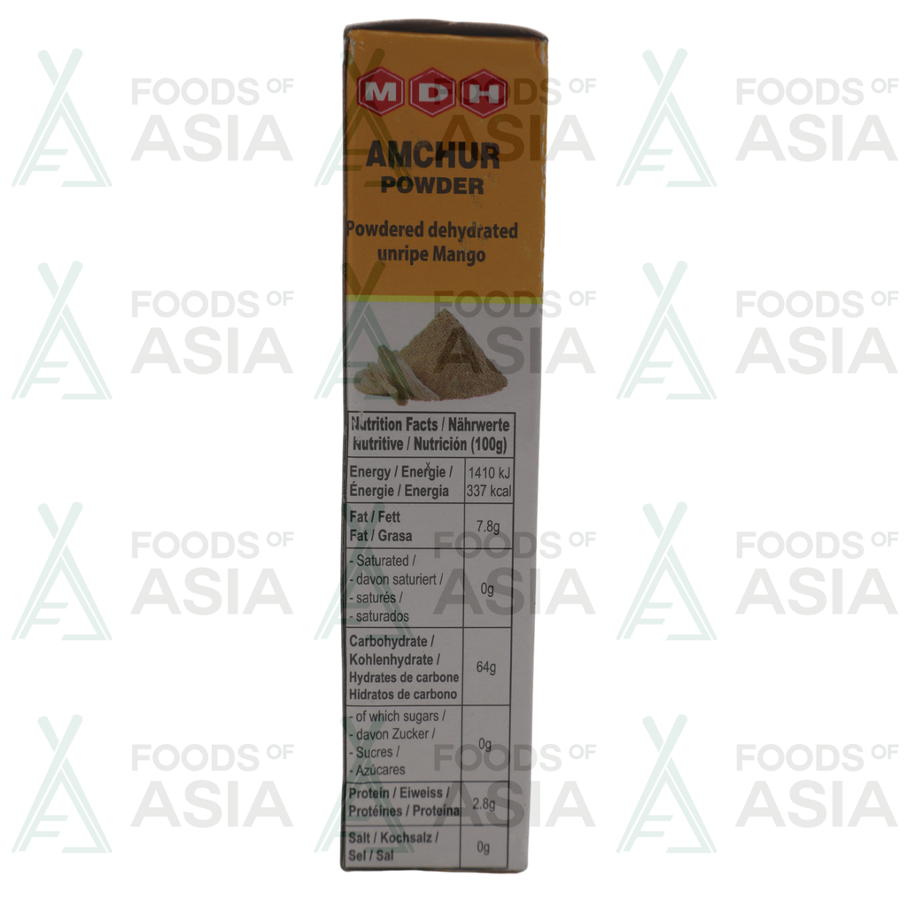 MDH Amchur Powder 100g