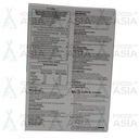 Shan Fried Fish Masala 50g