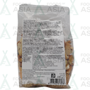 Golden Turtle Rijstcrackermix met Zeewier 100g