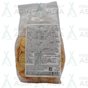 Golden Turtle Chili-Maïscrackers 115g