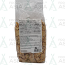 Golden Turtle Hokaido Rijstcrackermix 350g