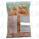 Bin Bin Rice Crackers Coconut 150g