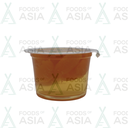 Sheng Xiang Fruit Jelly Mandarin Orange Zhen 240g