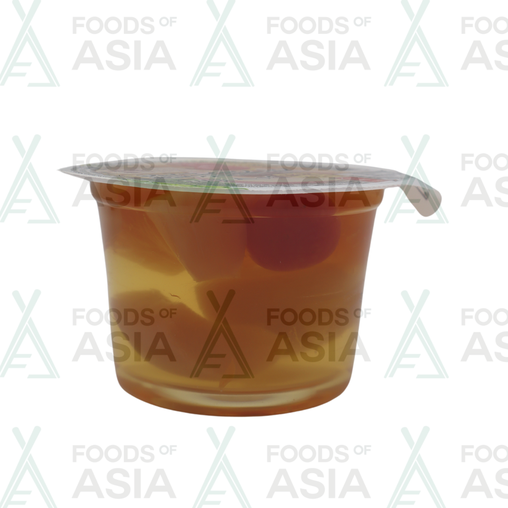 Sheng Xiang Zhen Fruit Jelly Assorted 240g