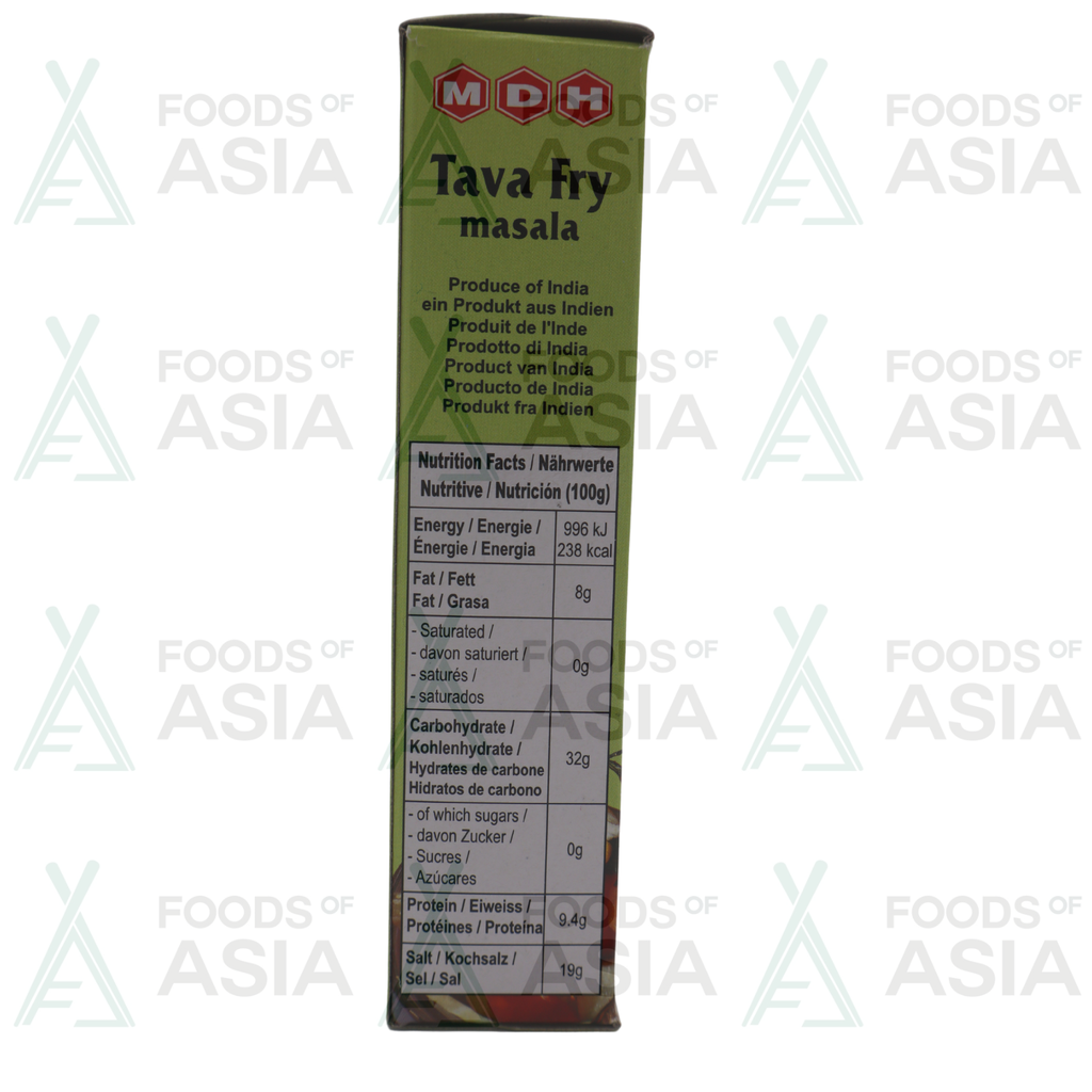 MDH Tava Fry Masala 100g