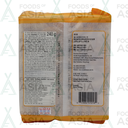CRISPY FRAGRANCE GARDEN Soft Flour Cake Coconut 240g