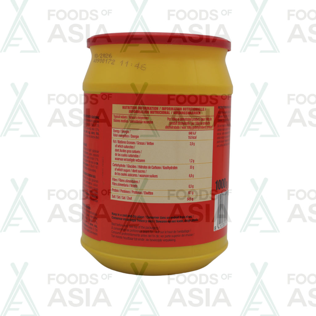 JUMBO POT JOLLOF RICE SEASONING 1KG