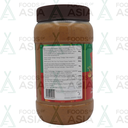 AFRICA VILLAGE PINDA KAAS SUGAR FREE 1KG