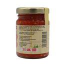AFRICA VILLAGE PUREE DE PIMENT (PILI-PILI) 100G