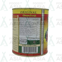 GHANA FRESH PALM CREAM 800GR