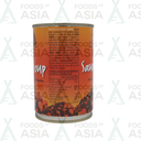 MAMA AFRICA FOOD PALM SOUP 400GR