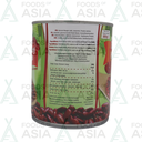 AFRICA VILLAGE REDKIDNEY BEANS 800G