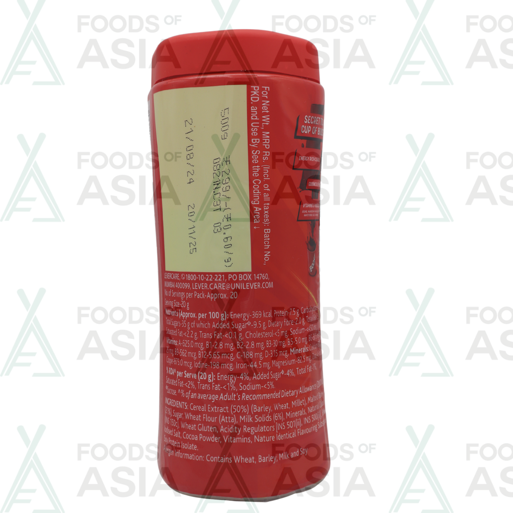 BOOST 500g