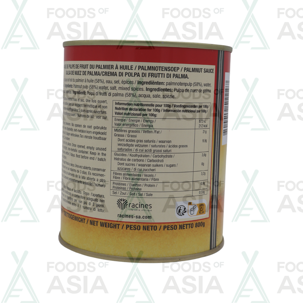 TROFAI 800G