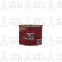 DE RICA TOMATOPASTE 210G