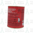 DE RICA TOMATOPASTE 850G