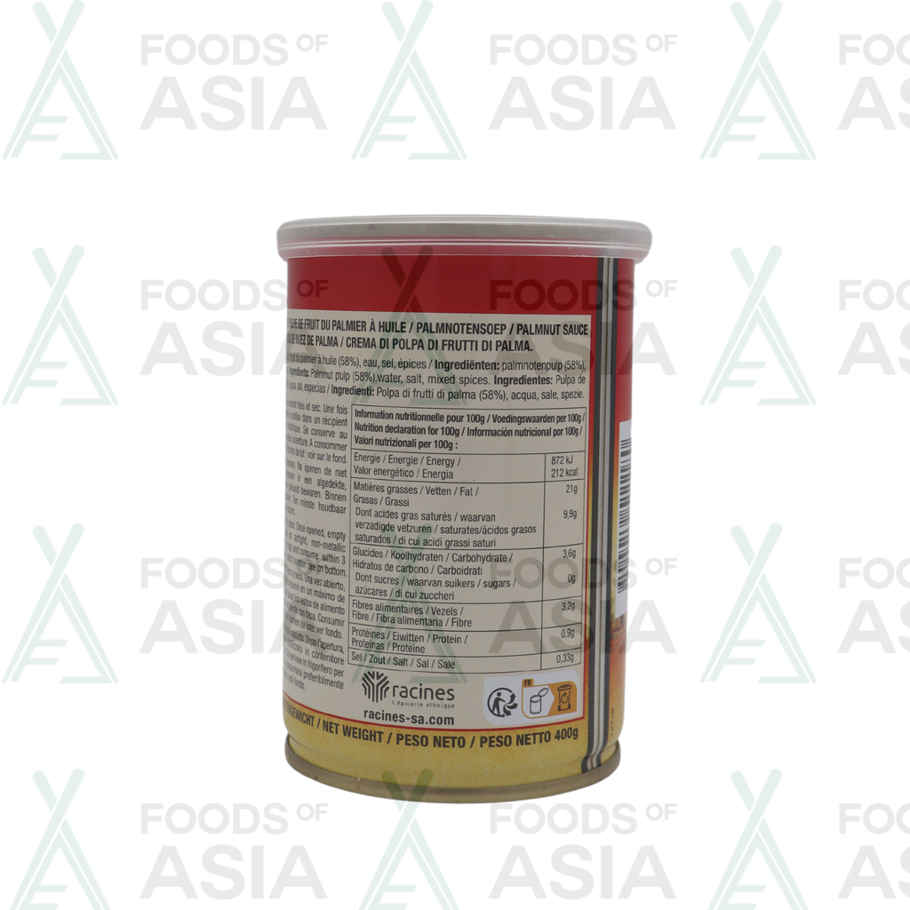 TROFAI 400G