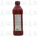GHANA FRESH PALM OIL 1L