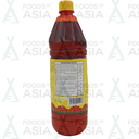 PRAISE PALM OIL REGULAR 1L