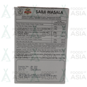 AACHI Sabji Masala 160g