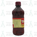 GHANA FRESH PALM OIL ZOMI 500ML