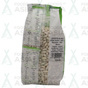 AFRICA VILLAGE HARICOTS/BEANS LING. BLANC 1KG
