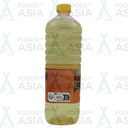 Golden Turtle Peanut 1L
