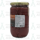 Koningsvogel Chilli Paste Oelek 720g