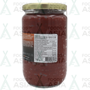 Koningsvogel Chilli Paste Manis 750g