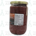 Koningsvogel Chilli Pasta Brandil 750g