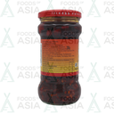 Lao Gan Ma Kohlrabi,Peanuts 280g