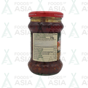 Lao Gan Ma Spicy Sauce 210g
