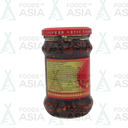 Lao Gan Ma Crispy Chilli in Oil 210g