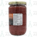 Koningsvogel Extra Heet 750g