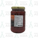 KONINGSVOGEL Sambal Brandal 375G