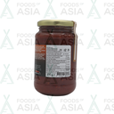 Koningsvogel Chilli Paste Surinamese 375g