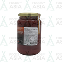 Koningsvogel Chilli Paste Oelek 375g