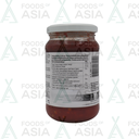 Windmill Or. Foods Chilli Paste Oelek 370g